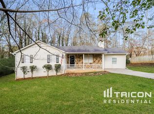 4488 Pair Valley Dr, Austell, GA 30106