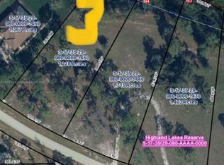 4062 Camp Shore Dr, Sebring, FL 33875