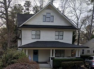 232 Sterling St, Decatur, GA 30030