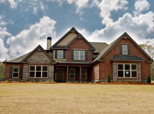 1392 Highland Park Way UNIT :, Statham, GA 30666