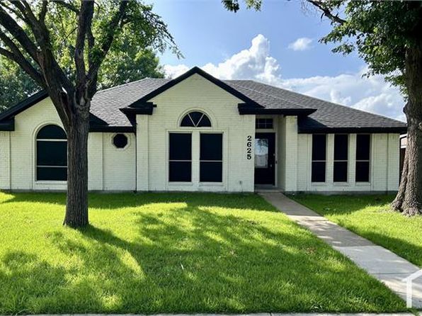 2625 Brushy Creek Trl