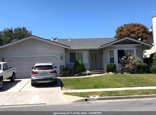 41308 Trenouth St, Fremont, CA 94538