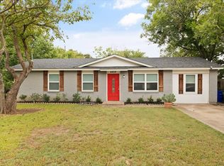 4429 Central Ln, Balch Springs, TX 75180