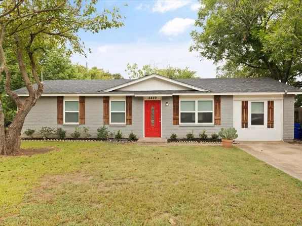 4429 Central Ln, Balch Springs, TX 75180