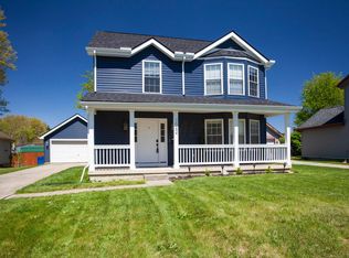 1564 Hanford St, Columbus, OH