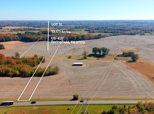 0 Highway 431 N LOT 11, Springfield, TN 37172