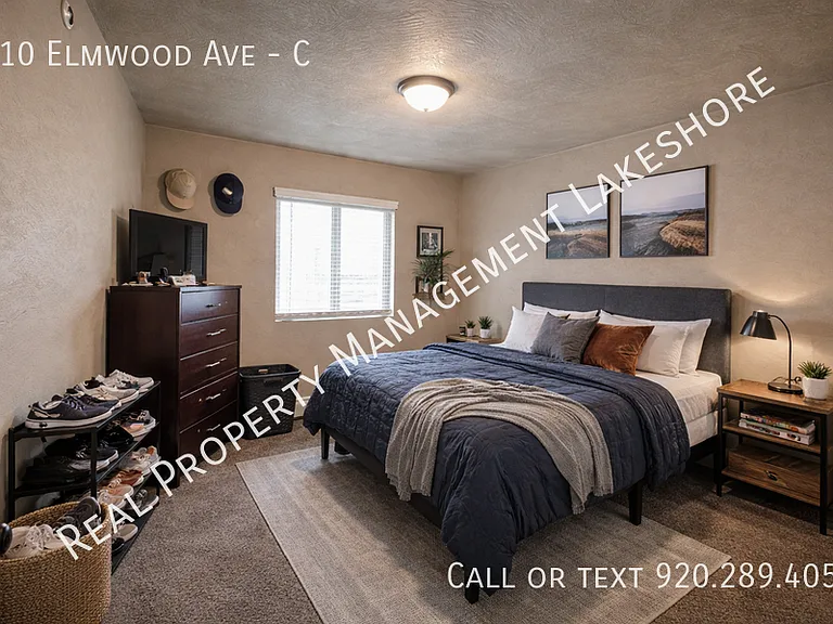 910 Elmwood Ave #C — Photo 9