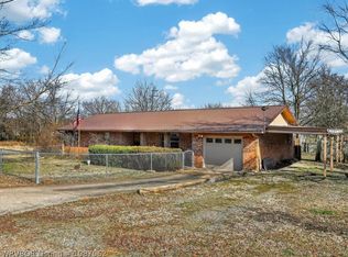 901 Reynolds Ave, Poteau, OK 74953