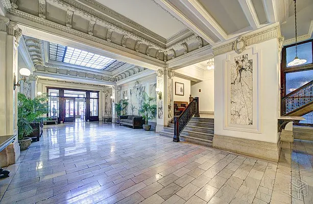 Sold by Halstead Real Estate | media 9