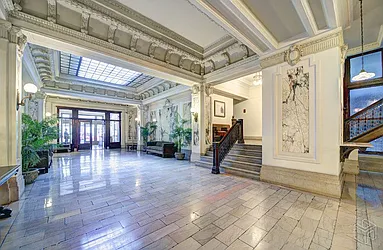 Sold by Halstead Real Estate