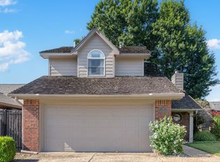 29 W La Quinta Ct, Rogers, AR 72758
