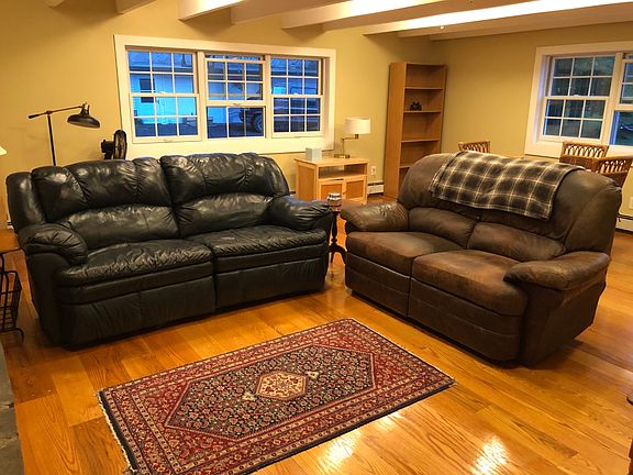 Additional Living Room