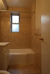 Rented by Atlantic Management Co Inc