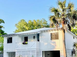22 Sandcrab Ct, Isle Of Palms, SC 29451