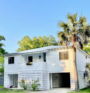 22 Sandcrab Ct, Isle Of Palms, SC, 29451