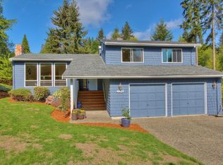 4601 146th Pl SE, Bellevue, WA 98006