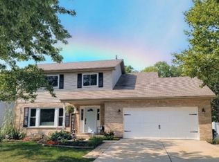 640 Michigan Dr, Romeoville, IL 60446