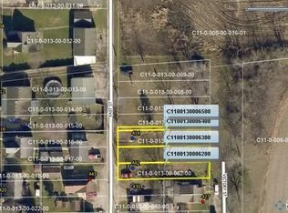 442 East St, Williamsport, OH 43164