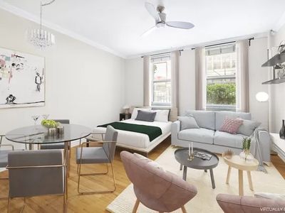 22 Irving Pl APT 1D, Manhattan, NY, 10003