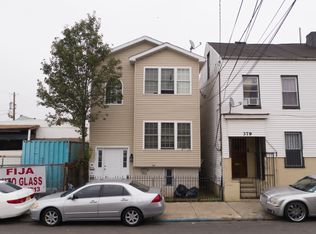 377 Straight St, Paterson, NJ 07501