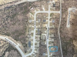 181 Hideaway St LOT 15, Branson, MO 65616