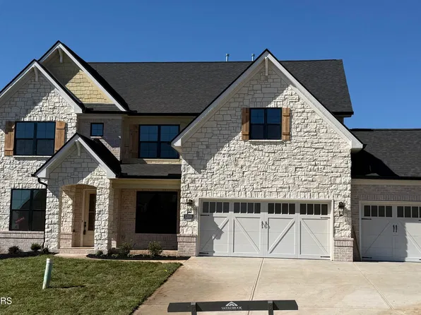 LOT 110 Wagon Hitch Rd, Knoxville, TN 37934