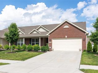 413 Angelina Way, Avon, IN 46123
