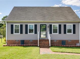 4008 Austin Ave, Richmond, VA 23222