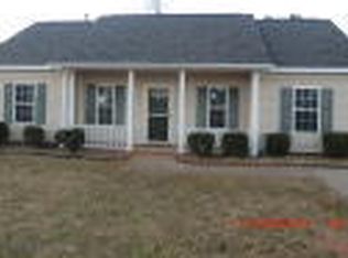 6411 Pence Grove Rd, Charlotte, NC 28215