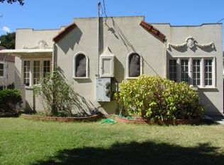 714 Mountain View Ave, Mountain View, CA 94041