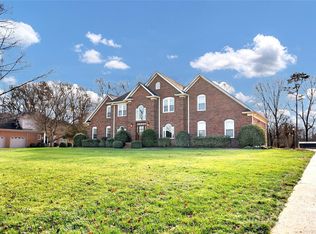 3817 Karrington Pl, Monroe, NC 28110