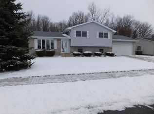 6116 Mill Run, Portage, IN 46368