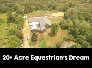 121 Haynes Hill Rd, Brimfield, MA 01010