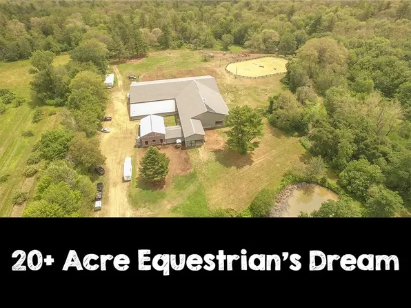 121 Haynes Hill Rd, Brimfield, MA 01010