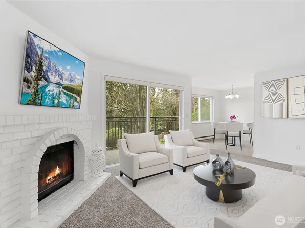 12719 NE 116th Street #E102, Kirkland, WA 98034