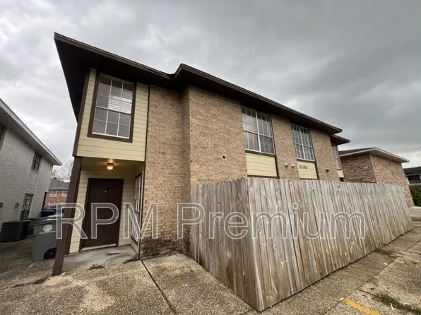 5268 Brightside View Dr #2, Baton Rouge, LA 70820