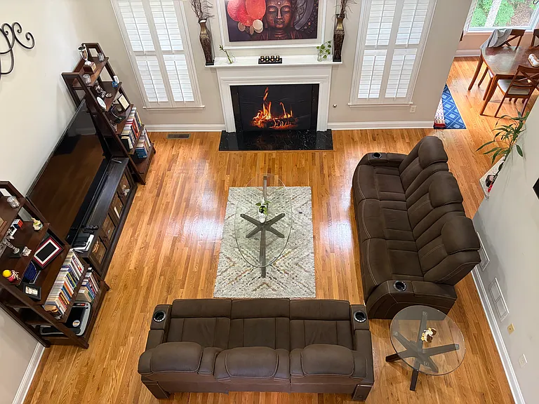 5020 New Chapel Hill Way — Photo 10