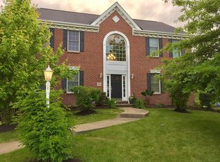 5855 Longview Cir, Bridgeville, PA 15017