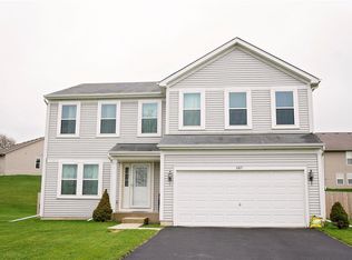 6471 Edgewood Rd, Machesney Park, IL 61115