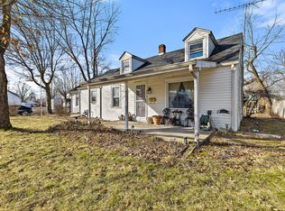 332 Cleveland St, Columbus, IN 47201