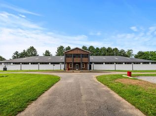 4160 Lexington Rd, Danville, KY 40422