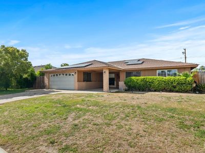 1125 Rose Ave, Shafter, CA, 93263