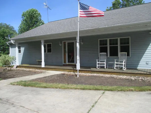 W5390 Buffalo Drive, Montello, WI 53949