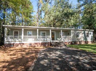 520 Browns Chapel Ave, Conway, SC 29527