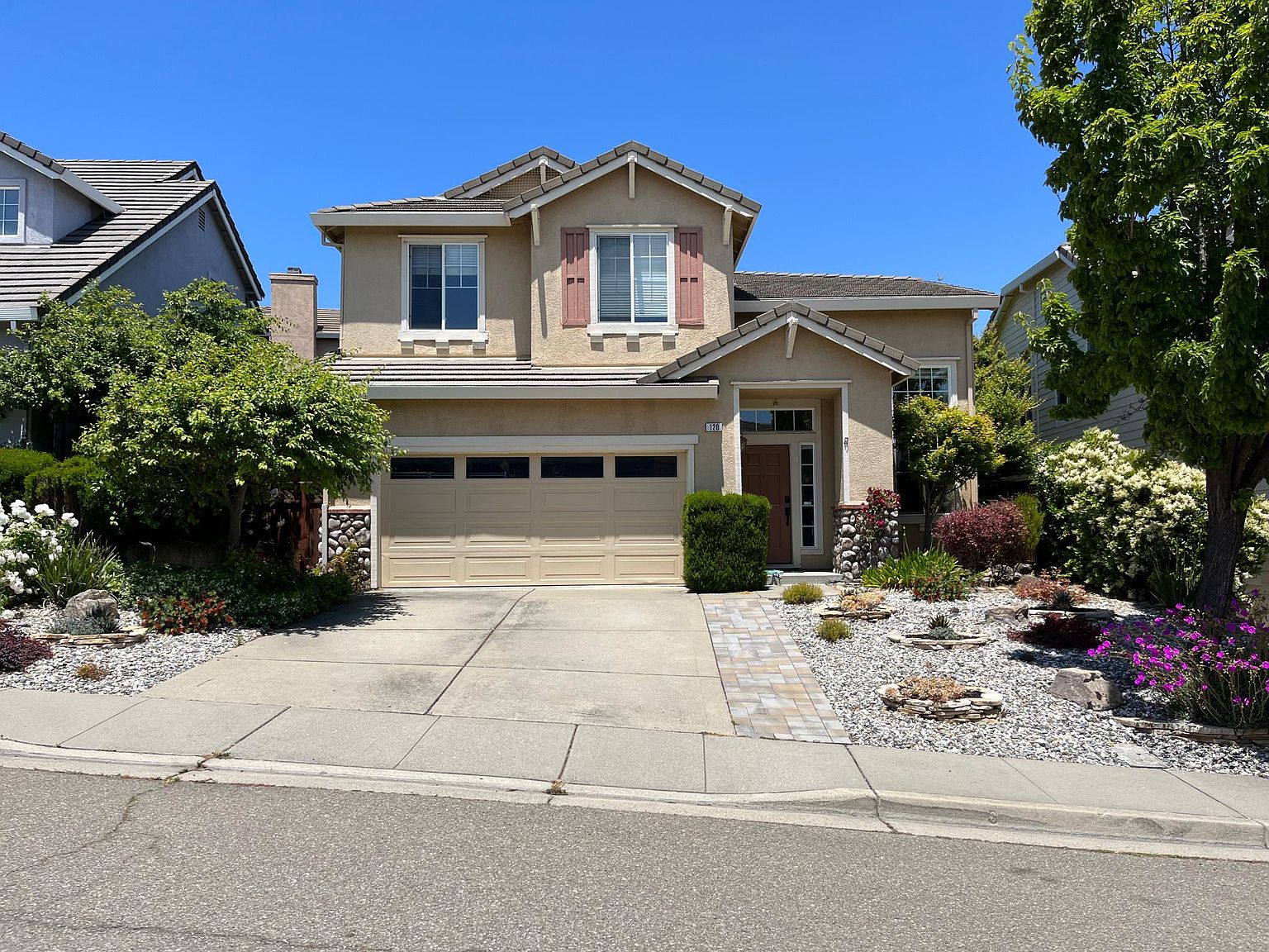 120 Woodcrest Dr, San Ramon, CA 94583 Zillow