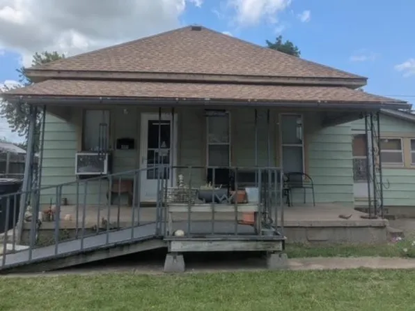 2111 E Walnut Ave, Enid, OK 73701