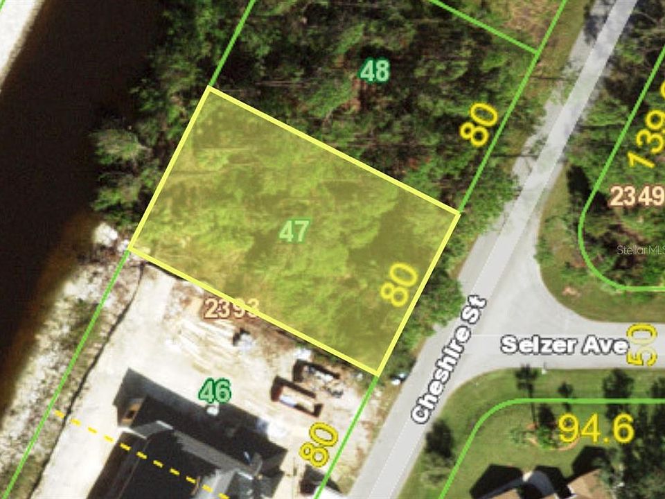 1st image of 153 CHESHIRE STREET LOT 47
