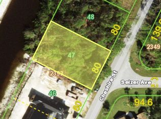 153 Cheshire St #47, Pt Charlotte, FL 33953