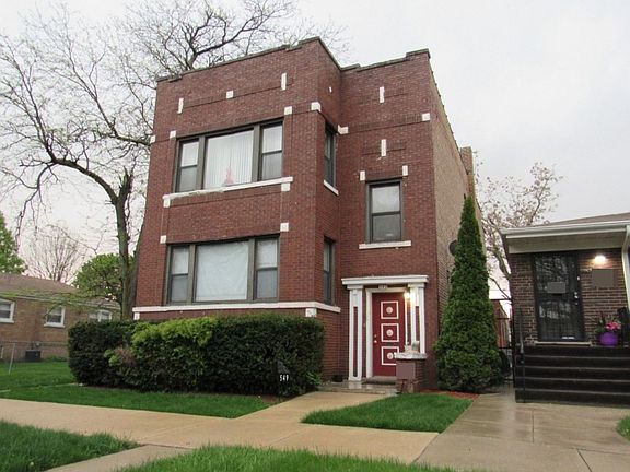 2nd image of 549 E 91st St