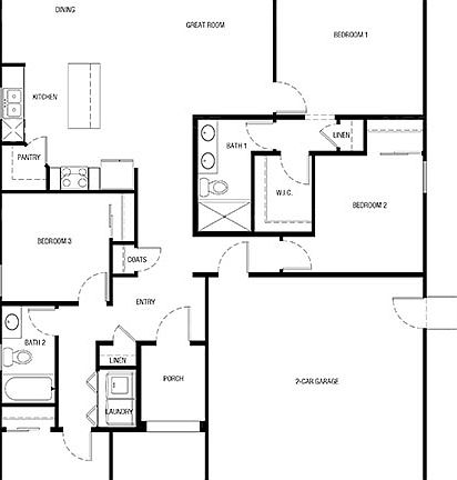 Floor Plan.